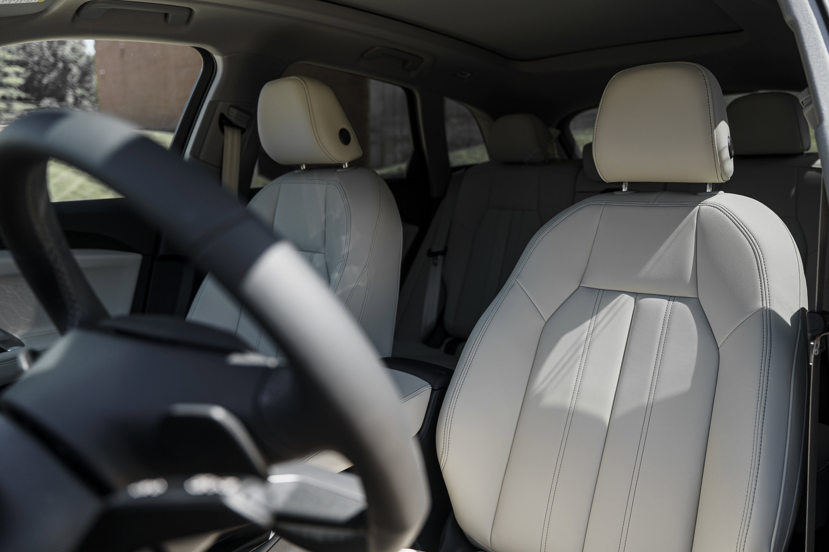 New 2026 Audi Q5 Premium Plus AWD/4WD image 20