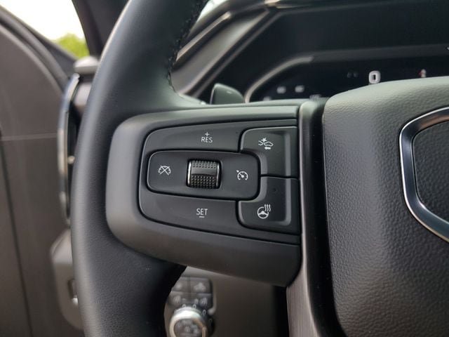 Used 2024 GMC Sierra 1500 AT4 w/ Technology Package AWD/4WD image 27
