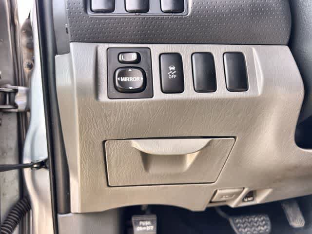 Used 2014 Toyota Tacoma PreRunner w/ Convenience Package RWD image 27
