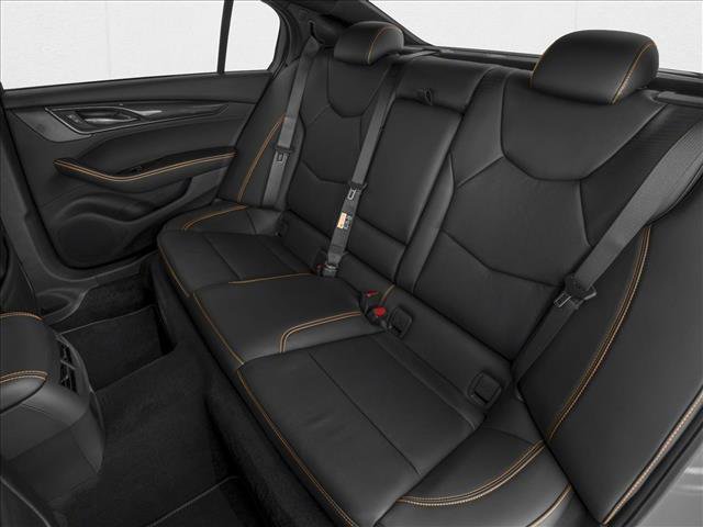 New 2026 Cadillac CT5 V image 9
