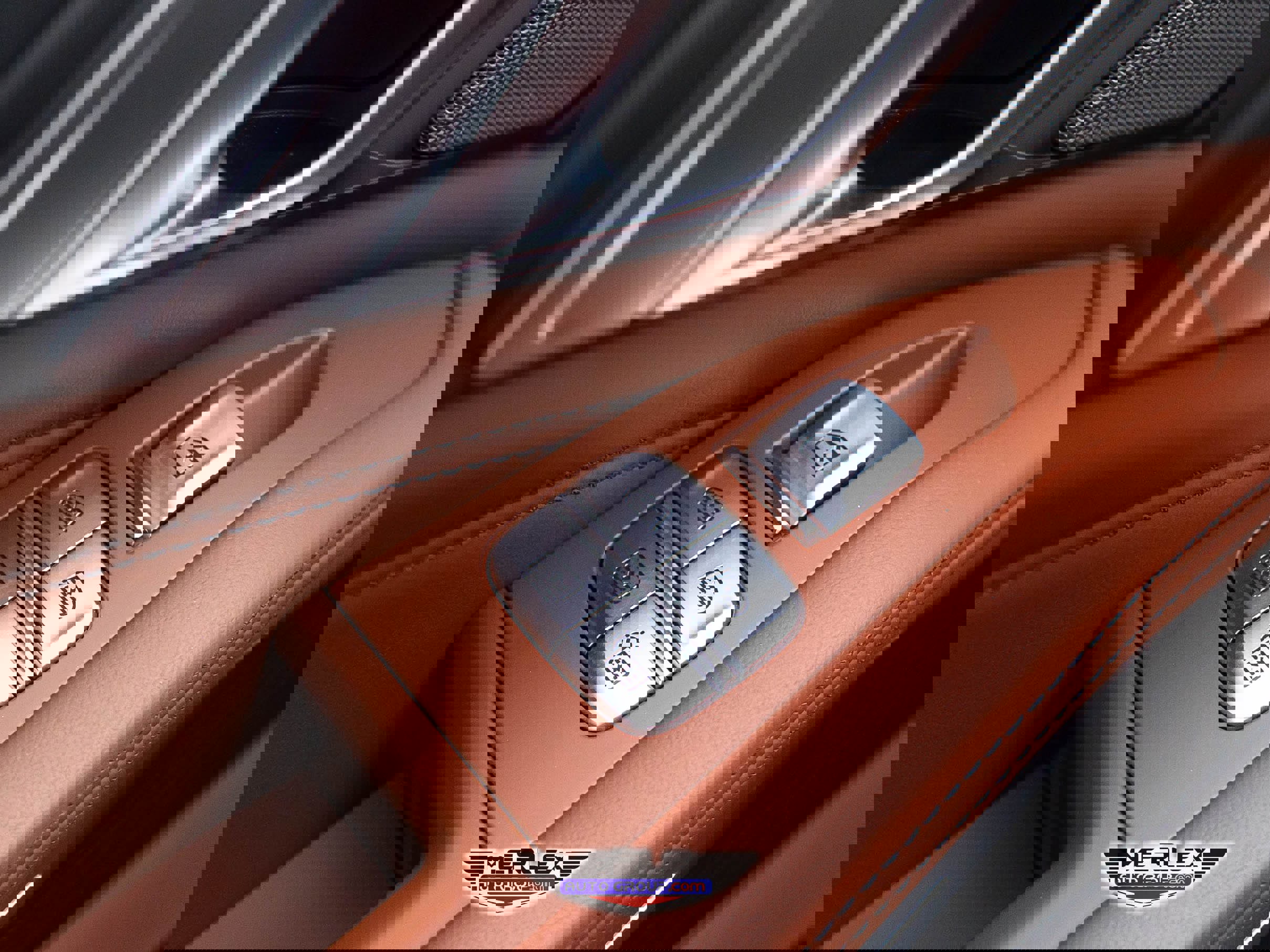 Used 2020 BMW X7 M50i image 53