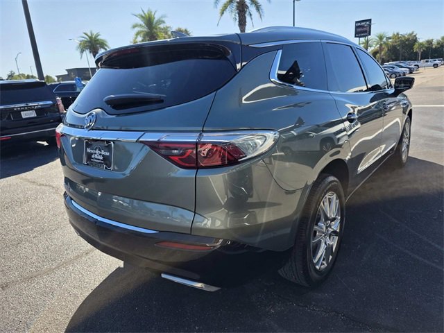 Used 2023 Buick Enclave Premium w/ Experience Buick Package image 6