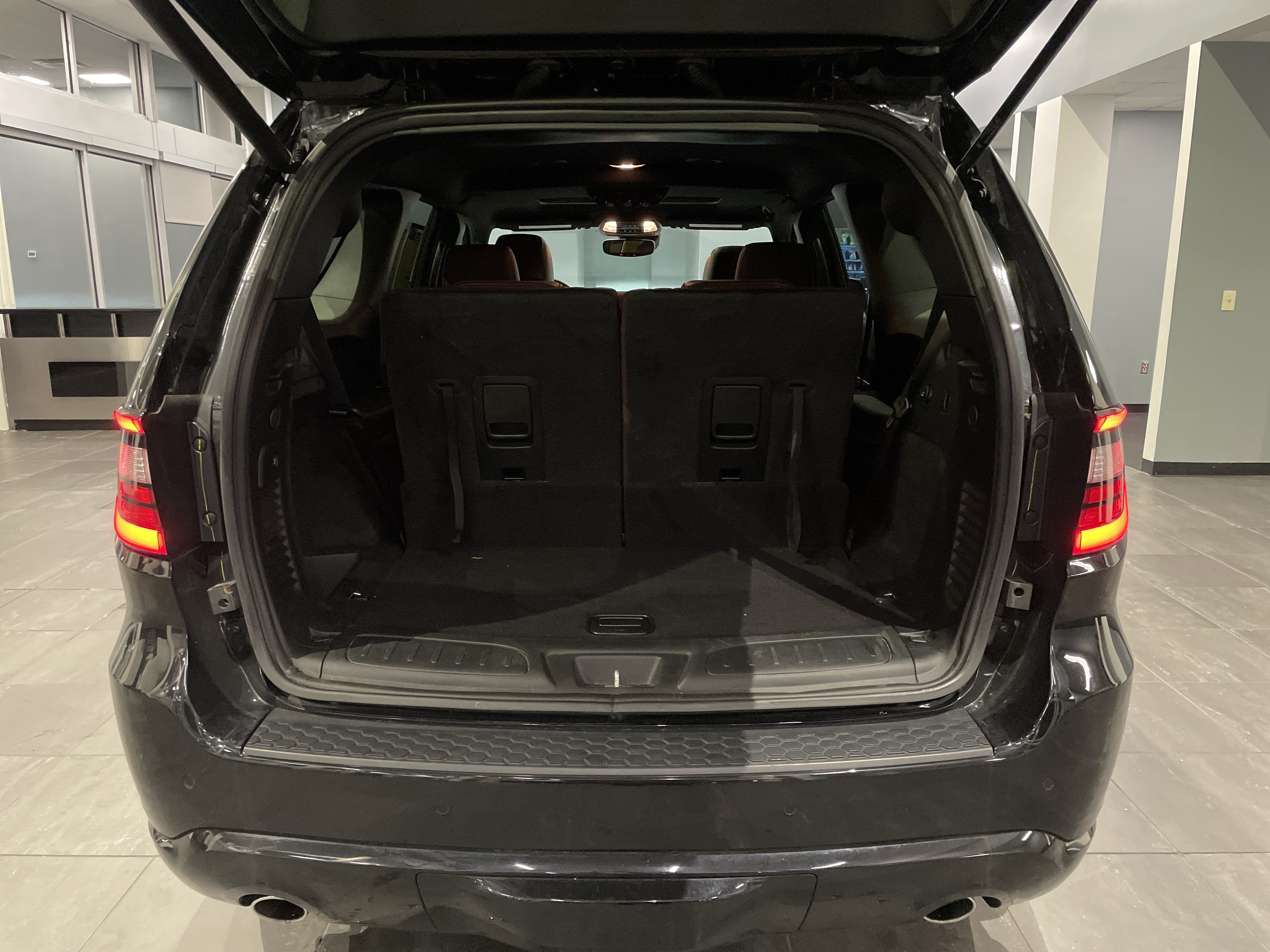 Used 2025 Dodge Durango R/T AWD/4WD image 38
