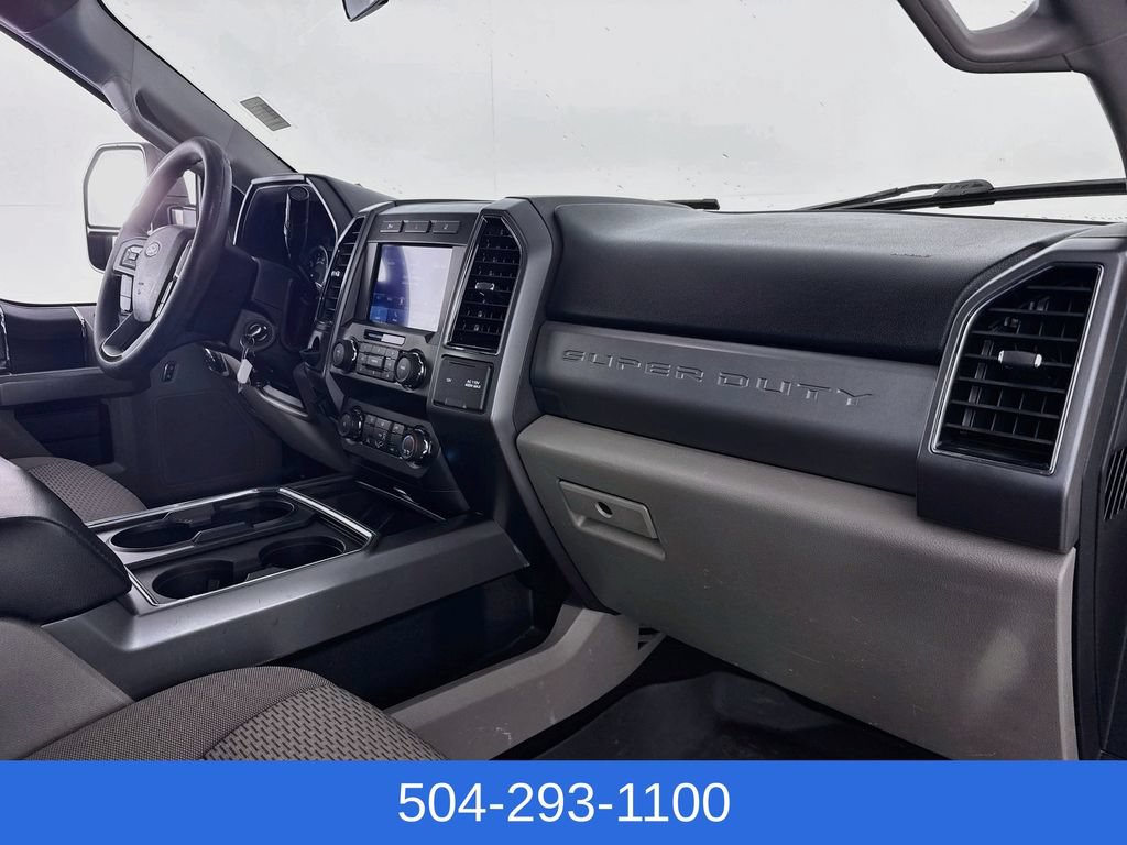 Used 2020 Ford F250 XLT w/ XLT Value Package RWD image 29