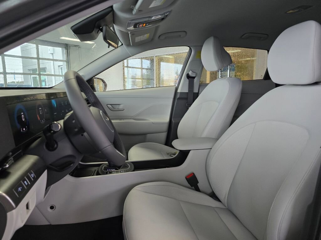 New 2026 Hyundai Kona SEL Sport image 20