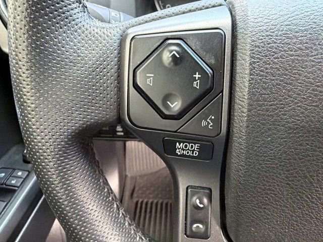Certified 2023 Toyota Tacoma TRD Off-Road AWD/4WD image 25