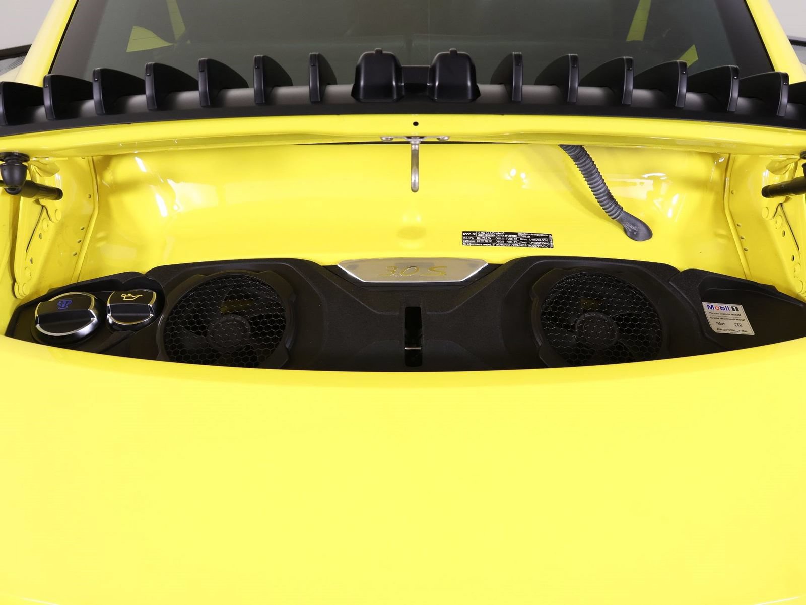 Certified 2020 Porsche 911 Carrera S RWD image 25