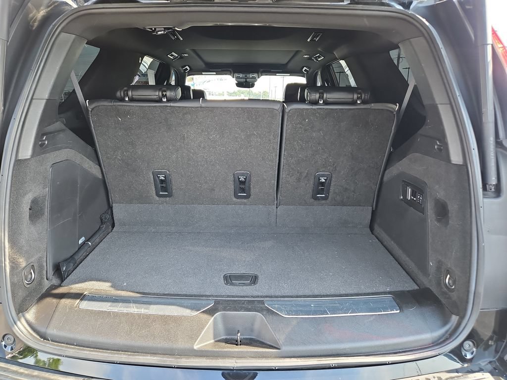Used 2024 Cadillac Escalade Sport AWD/4WD image 11