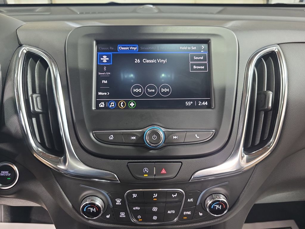 Used 2024 Chevrolet Equinox LT w/ LPO, Floor Liner Package image 20