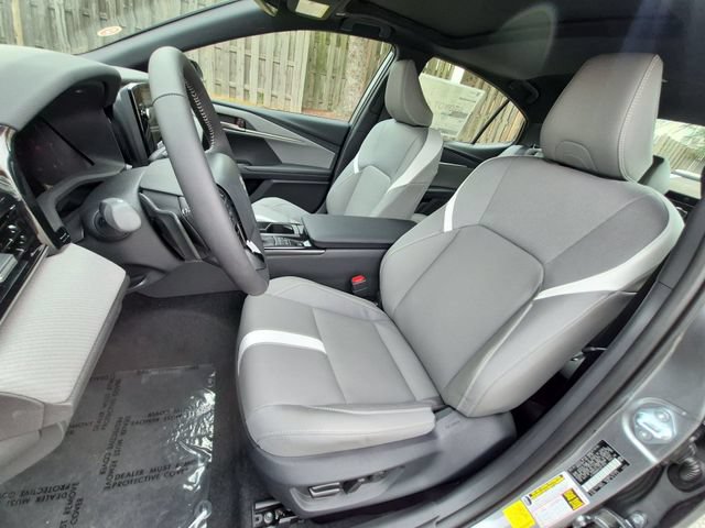New 2026 Toyota Camry SE w/ Multimedia Upgrade Package AWD/4WD image 13