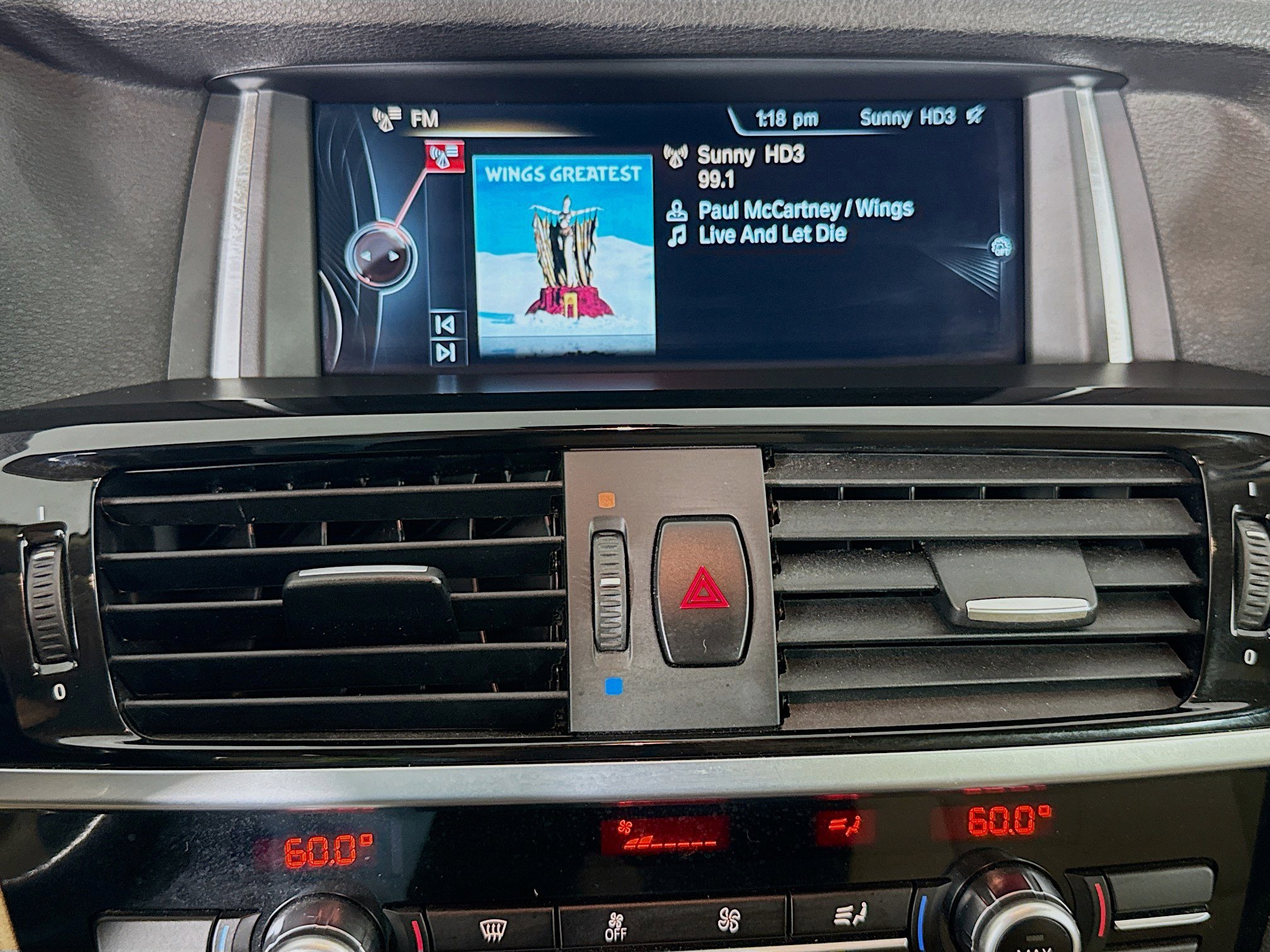 Used 2016 BMW X3 xDrive28i image 17