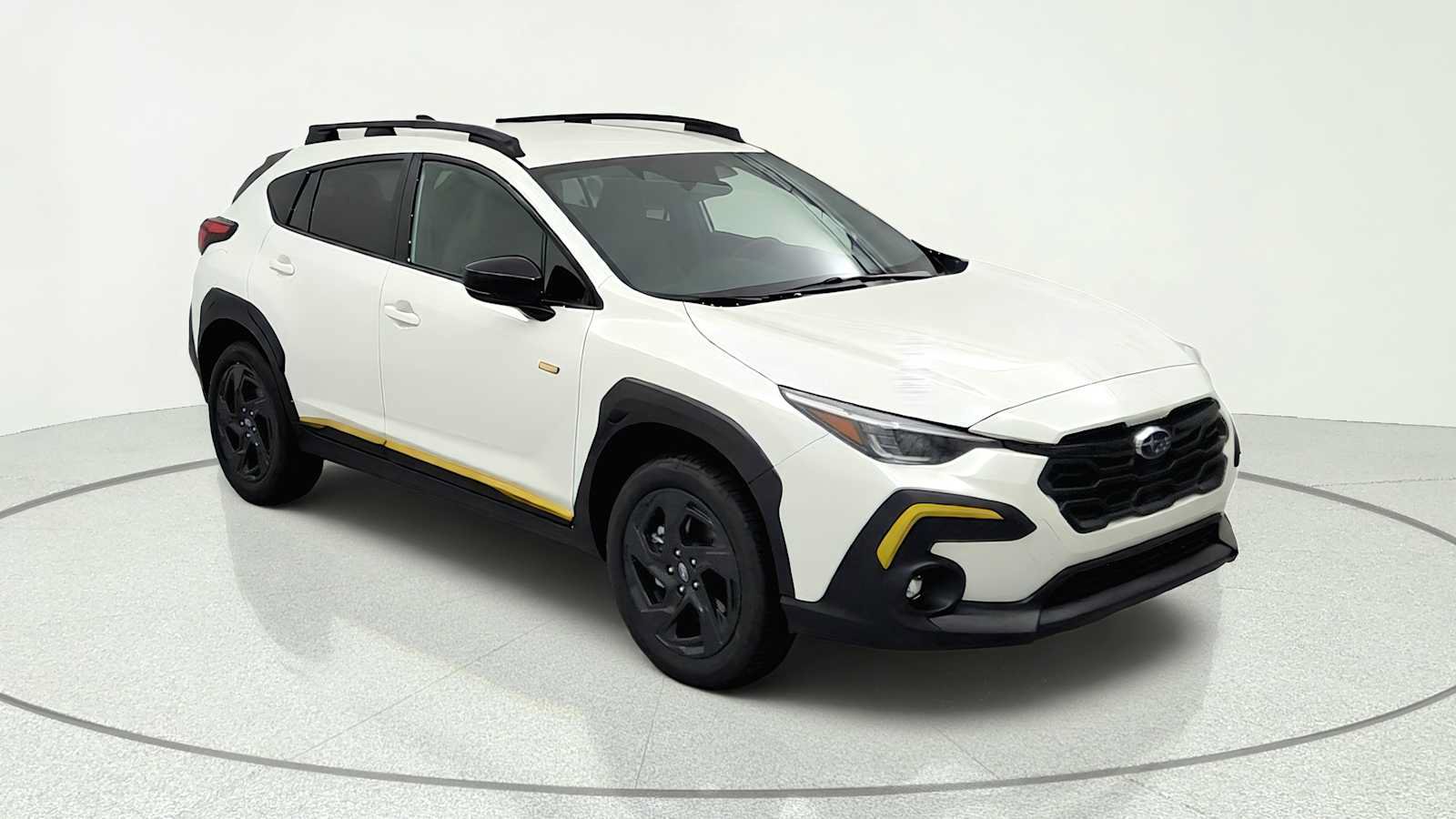 New 2026 Subaru Crosstrek 2.5i Sport w/ Crosstrek Mirror Package AWD/4WD image 1