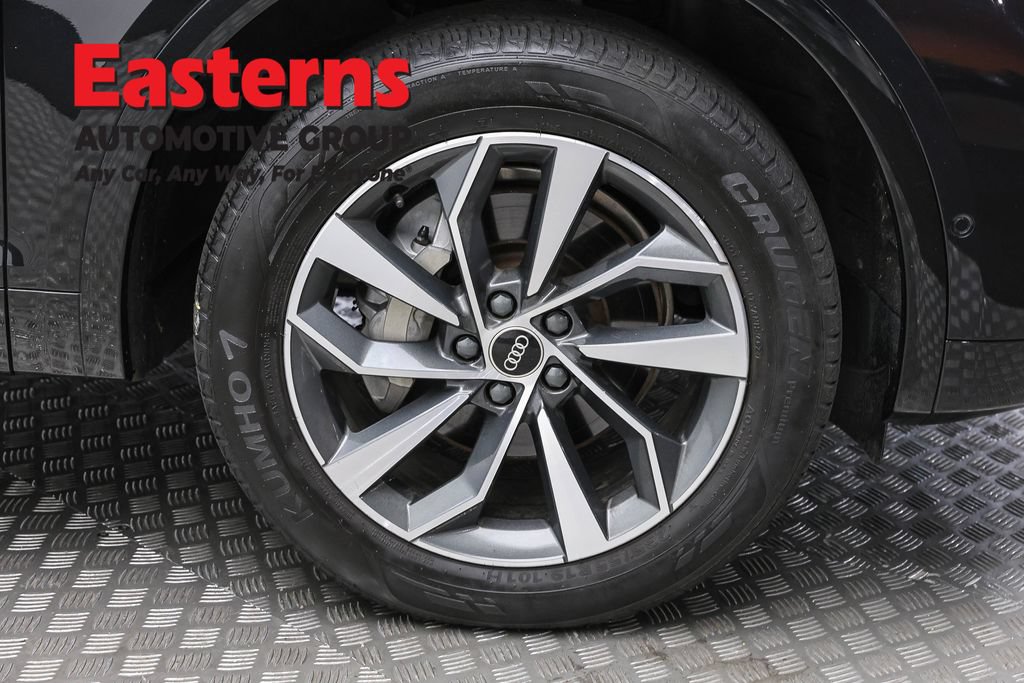 Used 2023 Audi Q5 2.0T Prestige AWD/4WD image 32