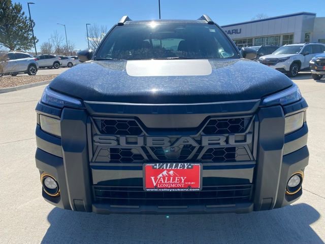 New 2026 Subaru Outback Wilderness AWD/4WD image 8