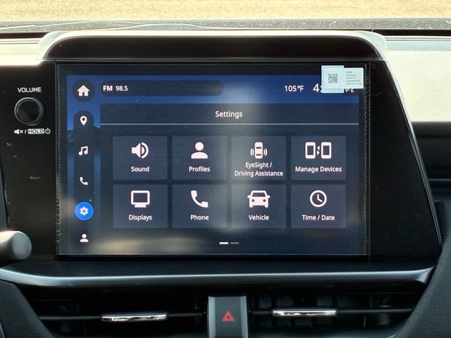 New 2026 Subaru Outback Premium AWD/4WD image 17