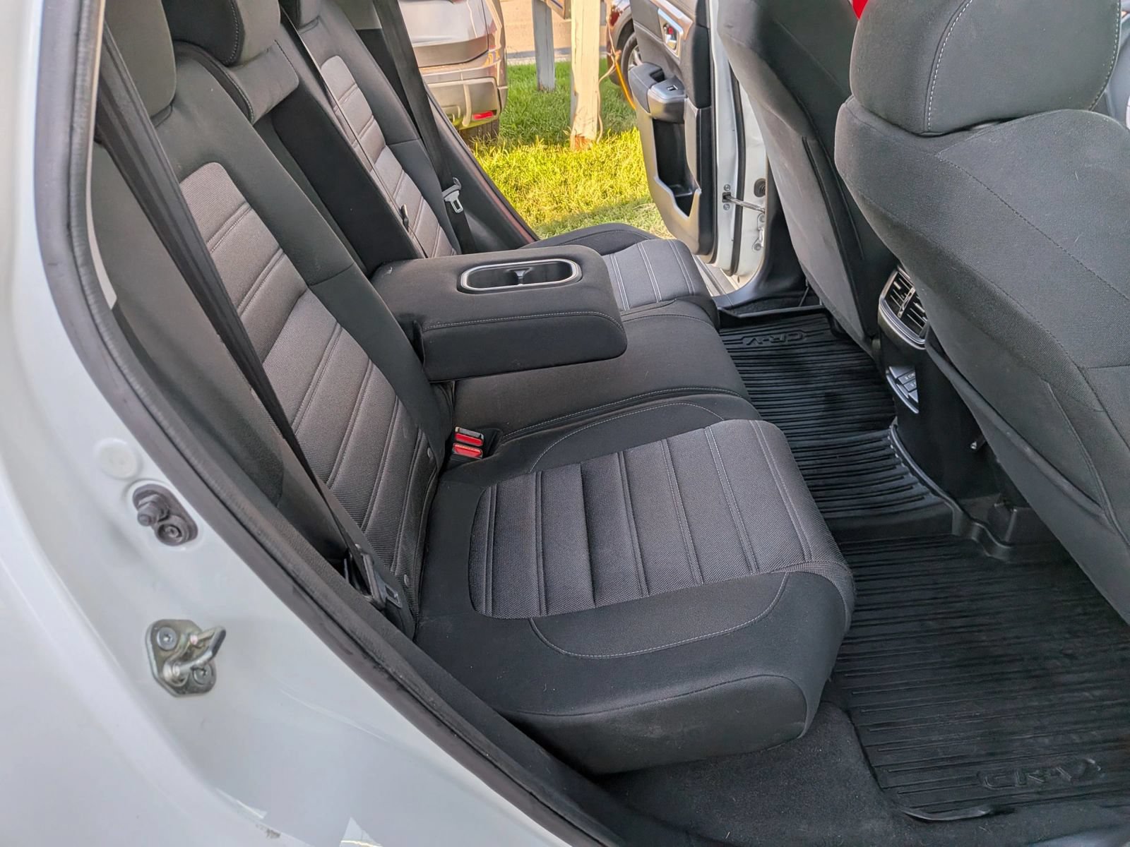 Used 2017 Honda CR-V EX image 35