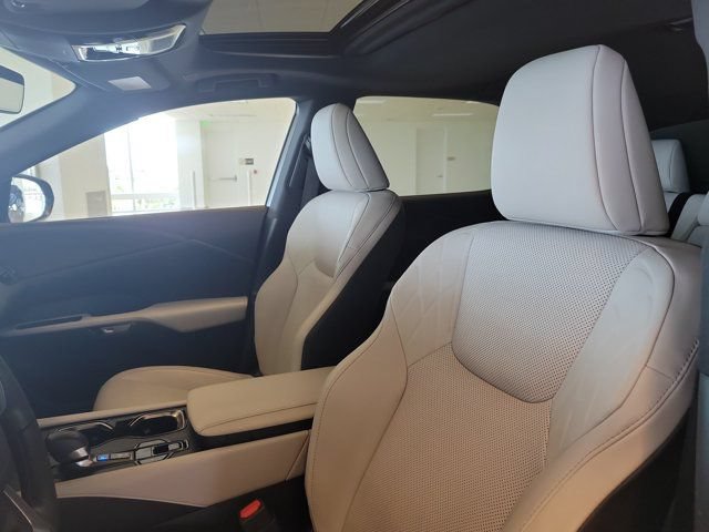 Used 2024 Lexus RX 350 Premium w/ Cold Area Package FWD image 22
