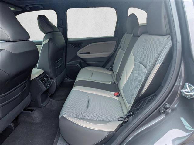 New 2026 Subaru Forester Premium image 12