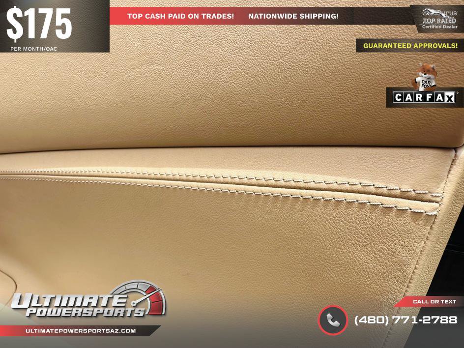 Used 2007 Jaguar XK Convertible RWD image 58