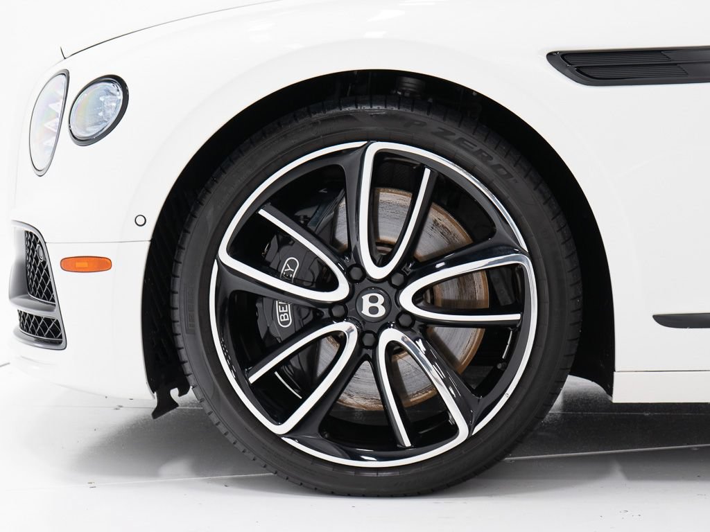 Certified 2024 Bentley Flying Spur W12 AWD/4WD image 46