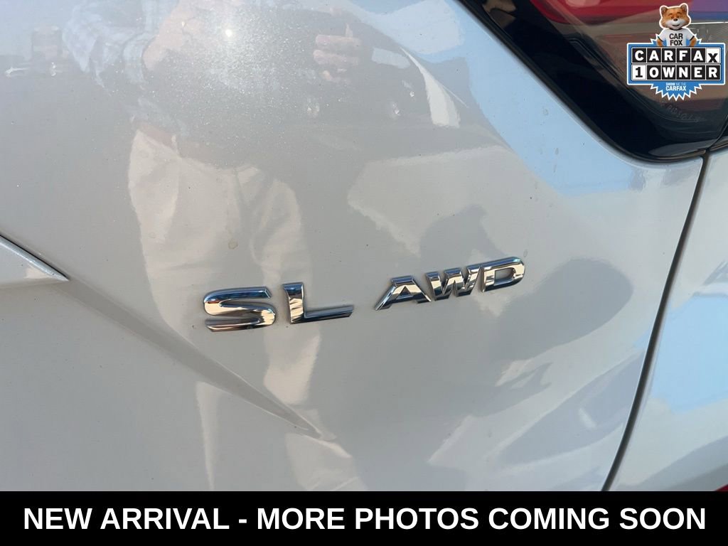 Used 2019 Nissan Murano SL w/ SL Technology Package AWD/4WD image 5