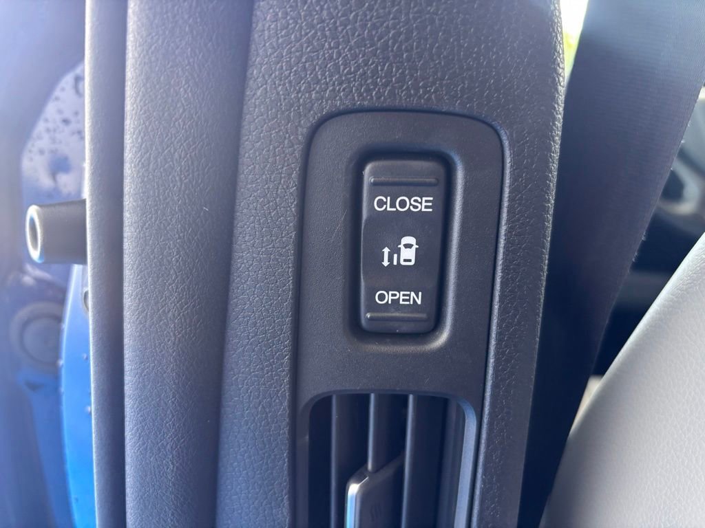 Certified 2024 Honda Odyssey EX-L image 18