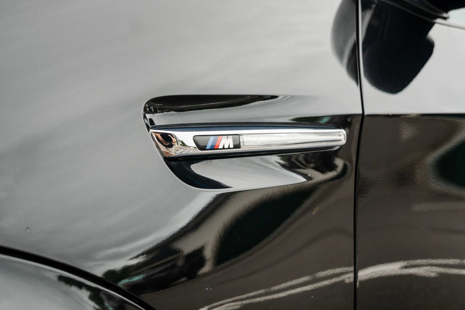 Used 2013 BMW X5 M AWD/4WD image 10