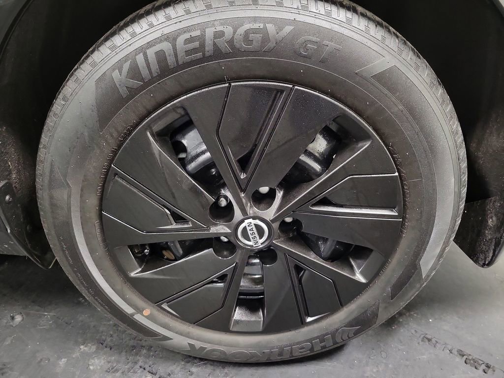 Used 2022 Nissan Altima 2.5 S image 10