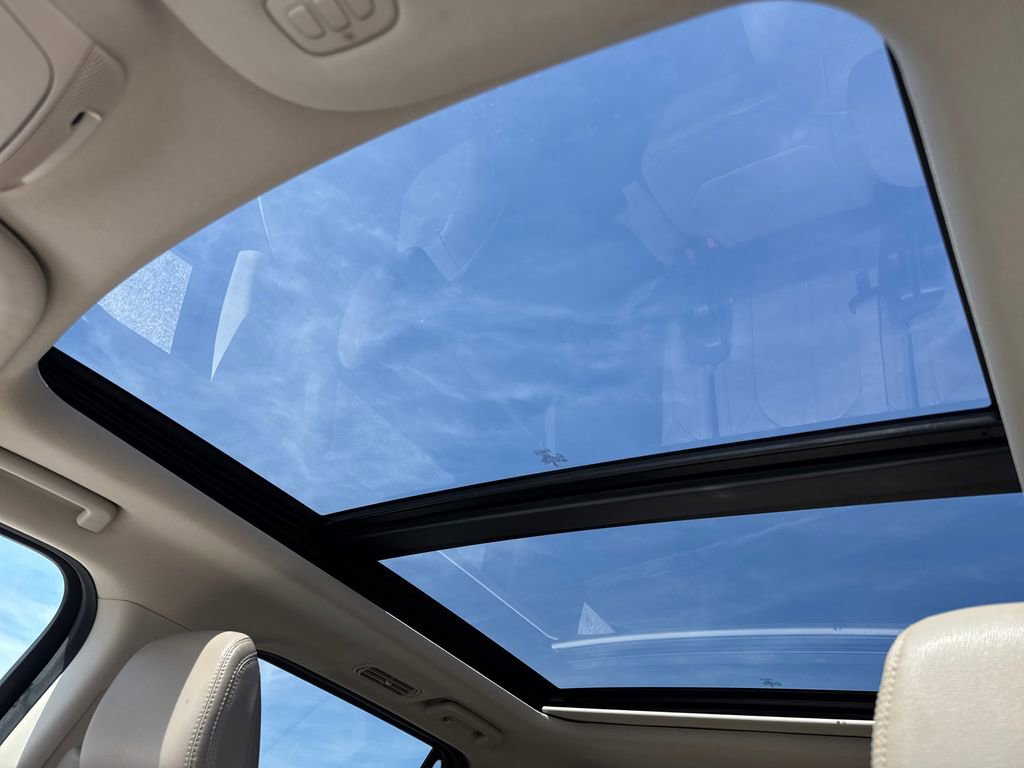 Used 2023 Ford Expedition Max Limited image 21