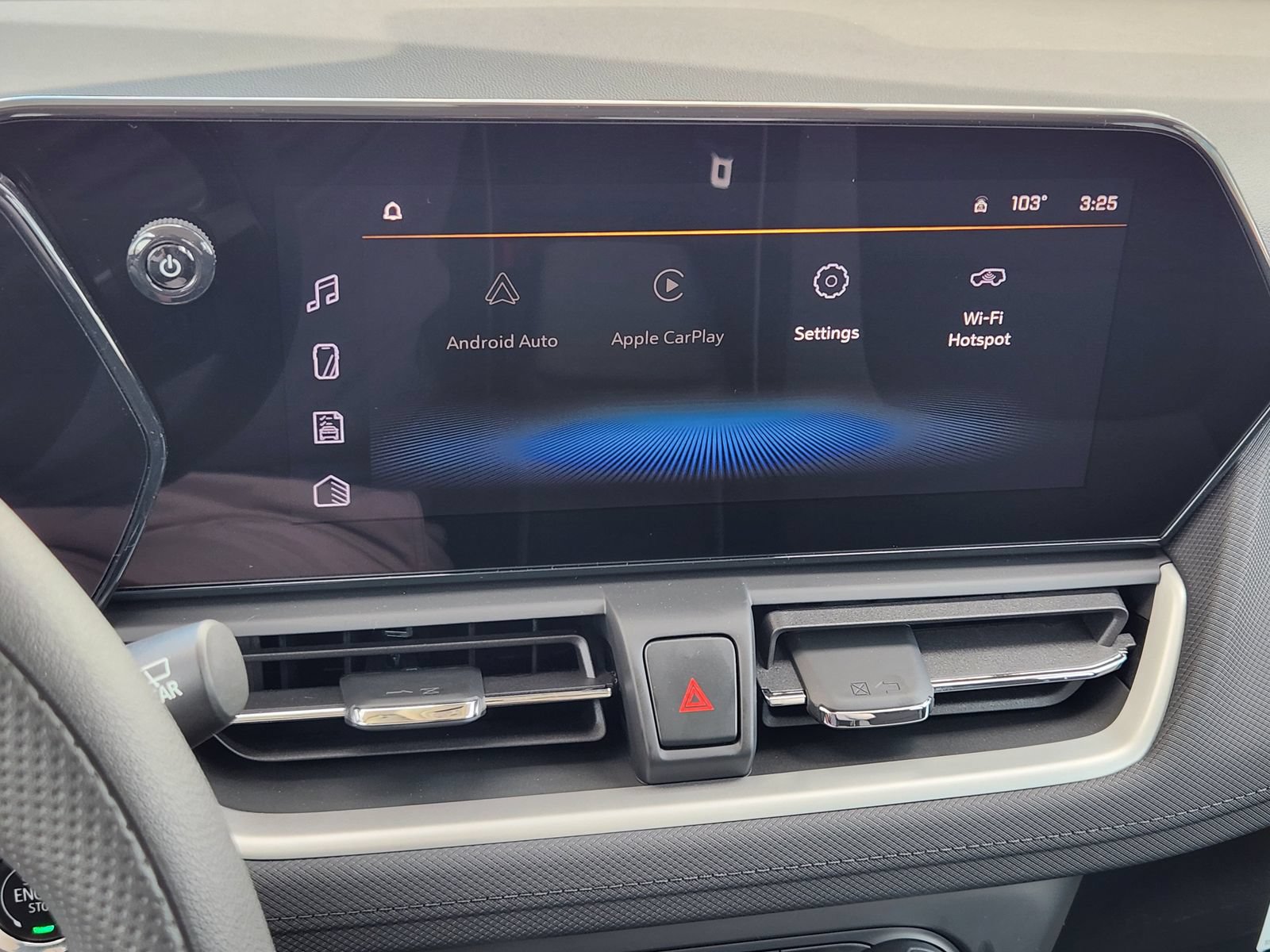New 2026 Chevrolet TrailBlazer LS FWD image 17