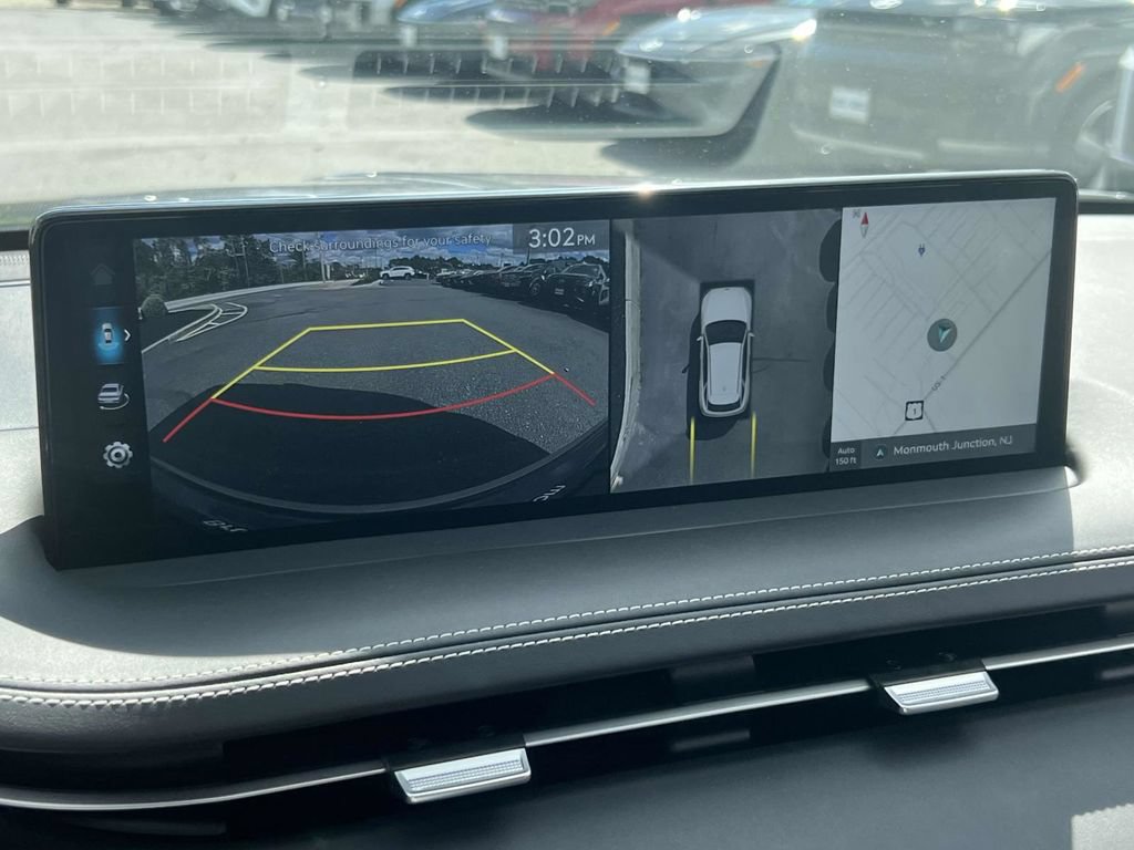New 2025 Genesis Electrified GV70 w/ Prestige Package AWD/4WD image 29