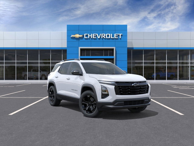 New 2026 Chevrolet Equinox LT w/ Convenience Package II