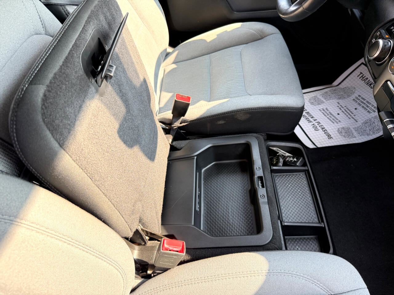 Used 2019 RAM 1500 Big Horn image 55