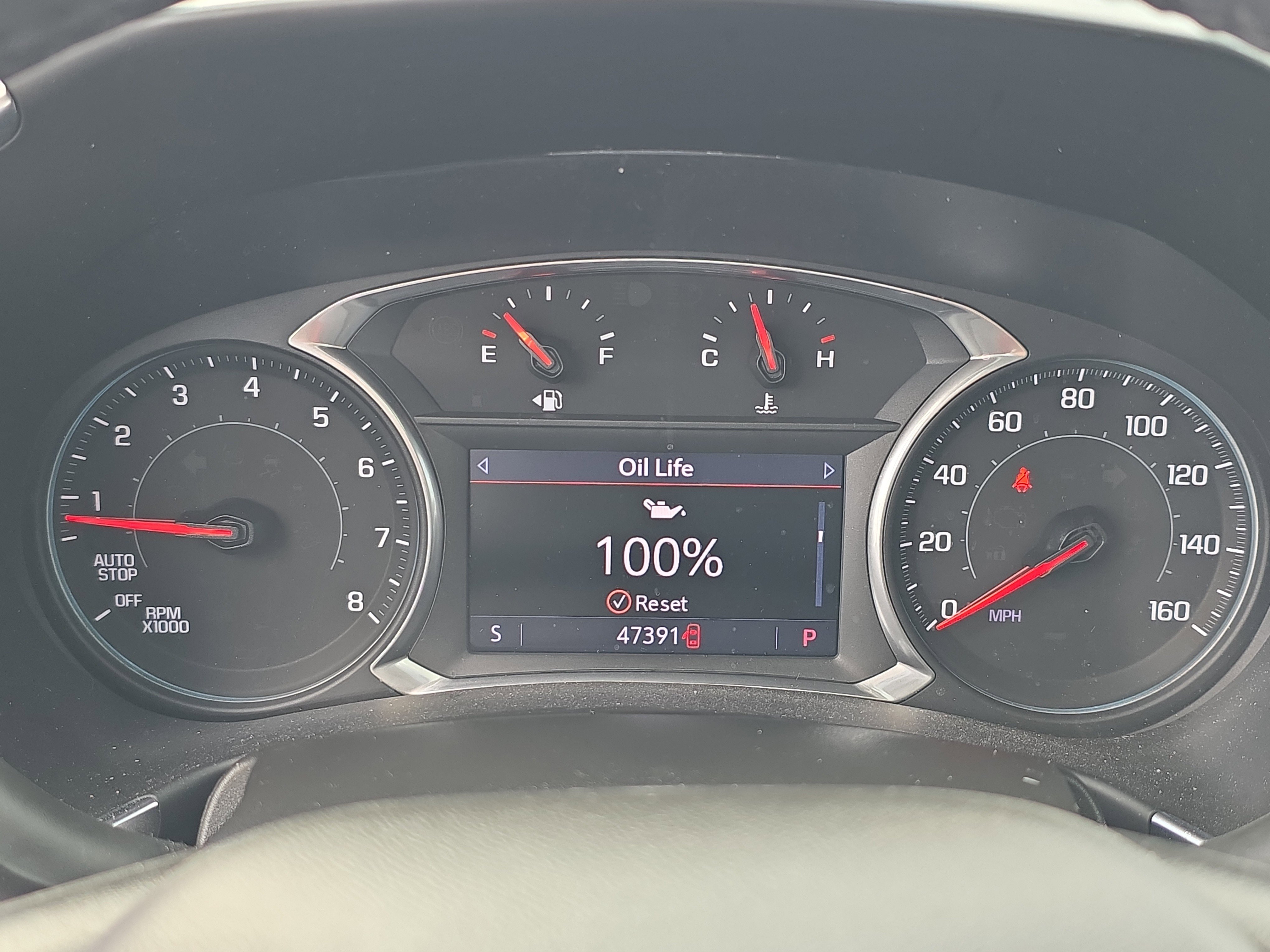 Used 2022 Chevrolet Equinox Premier FWD image 25