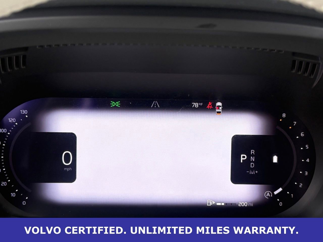 Certified 2024 Volvo XC60 B5 Core w/ Protection Package Premier image 17