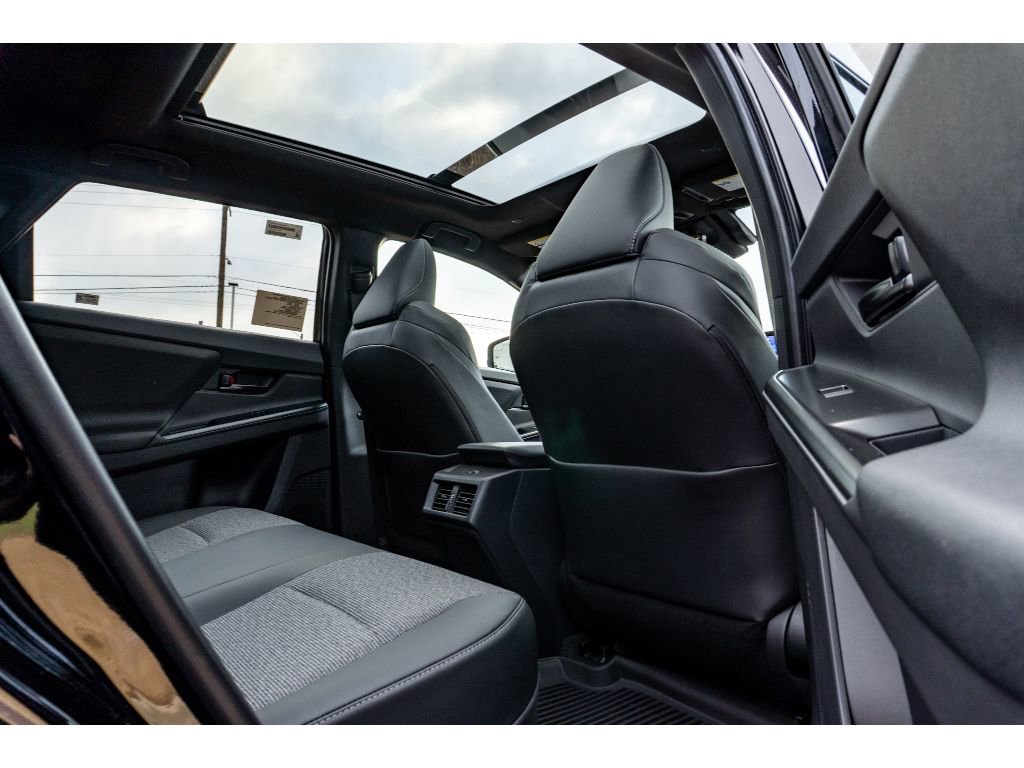 New 2026 Toyota bZ image 17