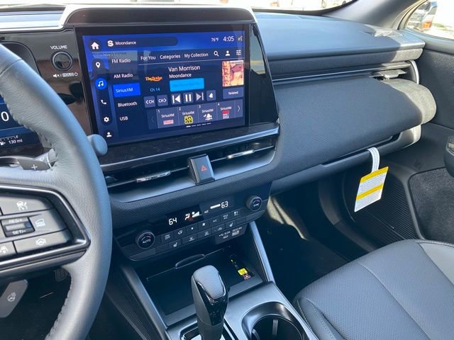 New 2026 Subaru Outback Limited w/ Premium/Limited Package AWD/4WD image 16
