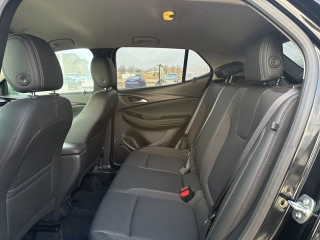 Used 2025 Buick Encore GX Preferred image 18
