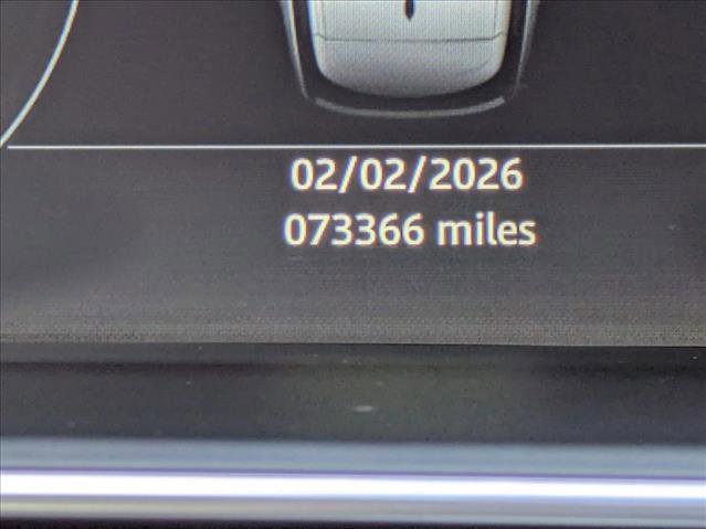 Used 2017 Land Rover Range Rover SV Autobiography Dynamic image 11