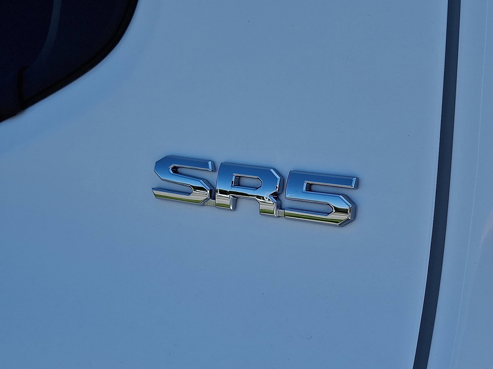 New 2026 Toyota Tacoma SR5 RWD image 6