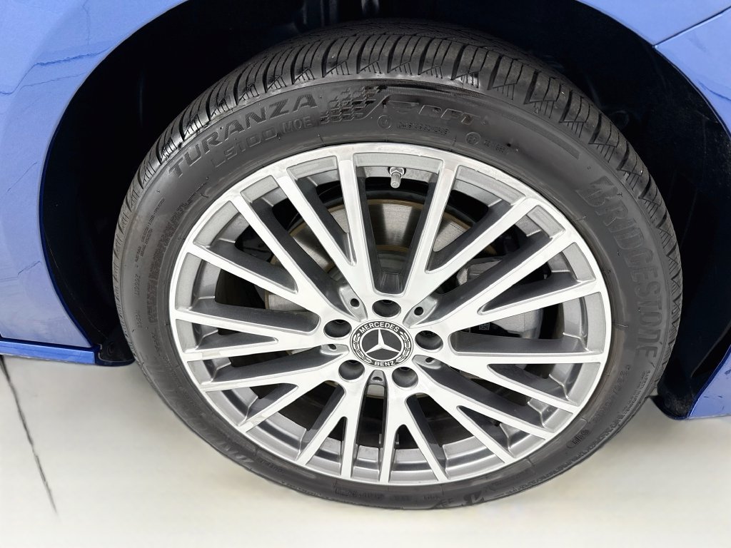 Certified 2026 Mercedes-Benz CLA 250 image 30