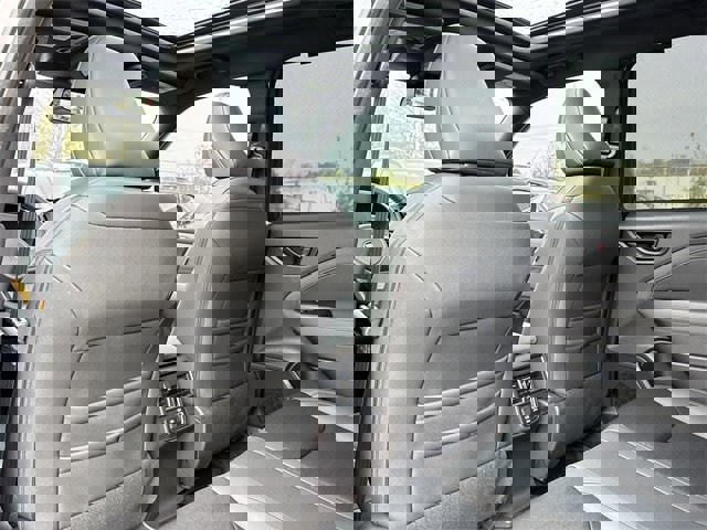 New 2026 Subaru Forester Wilderness image 13