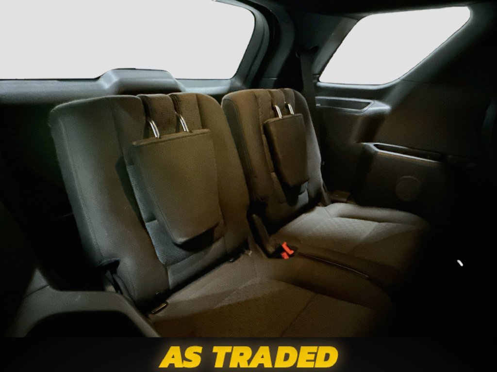 Used 2016 Ford Explorer XLT AWD/4WD image 27