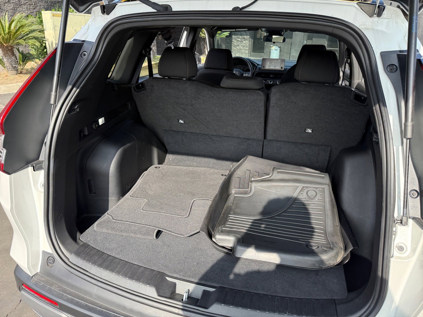 Used 2024 Honda CR-V Sport image 20