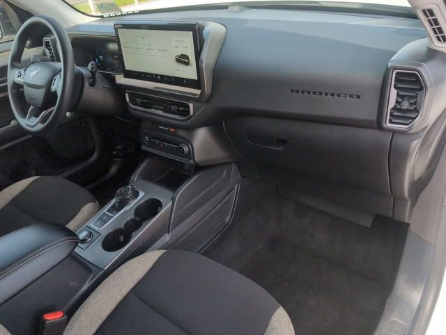 Used 2025 Ford Bronco Sport Big Bend image 33