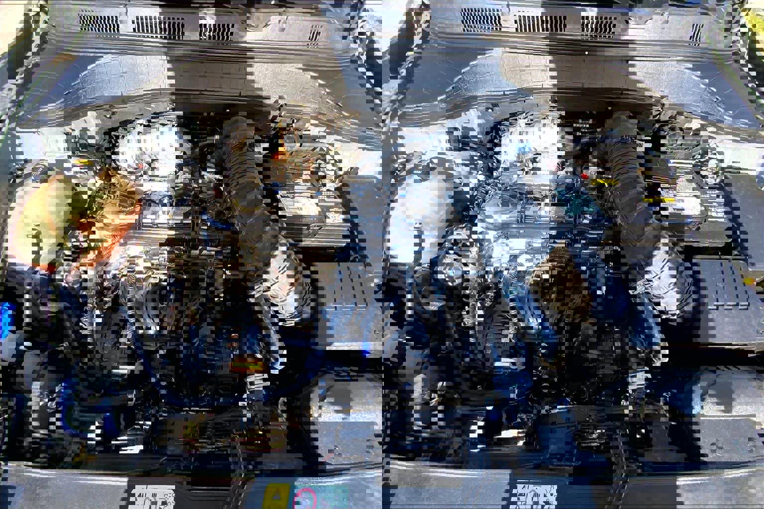 Used 2018 Hyundai Kona Limited image 31