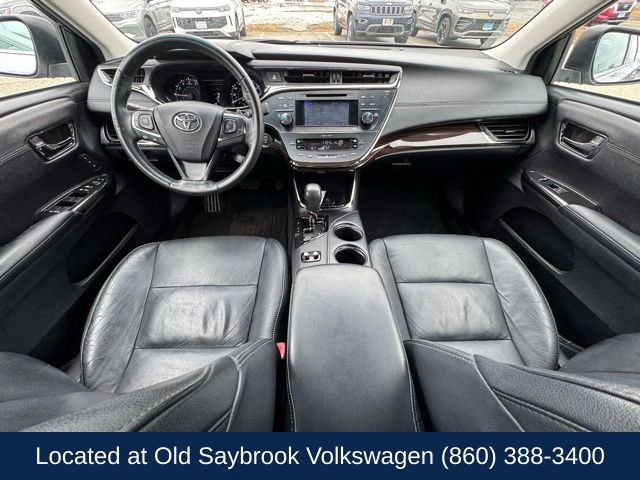 Used 2014 Toyota Avalon XLE Touring image 13