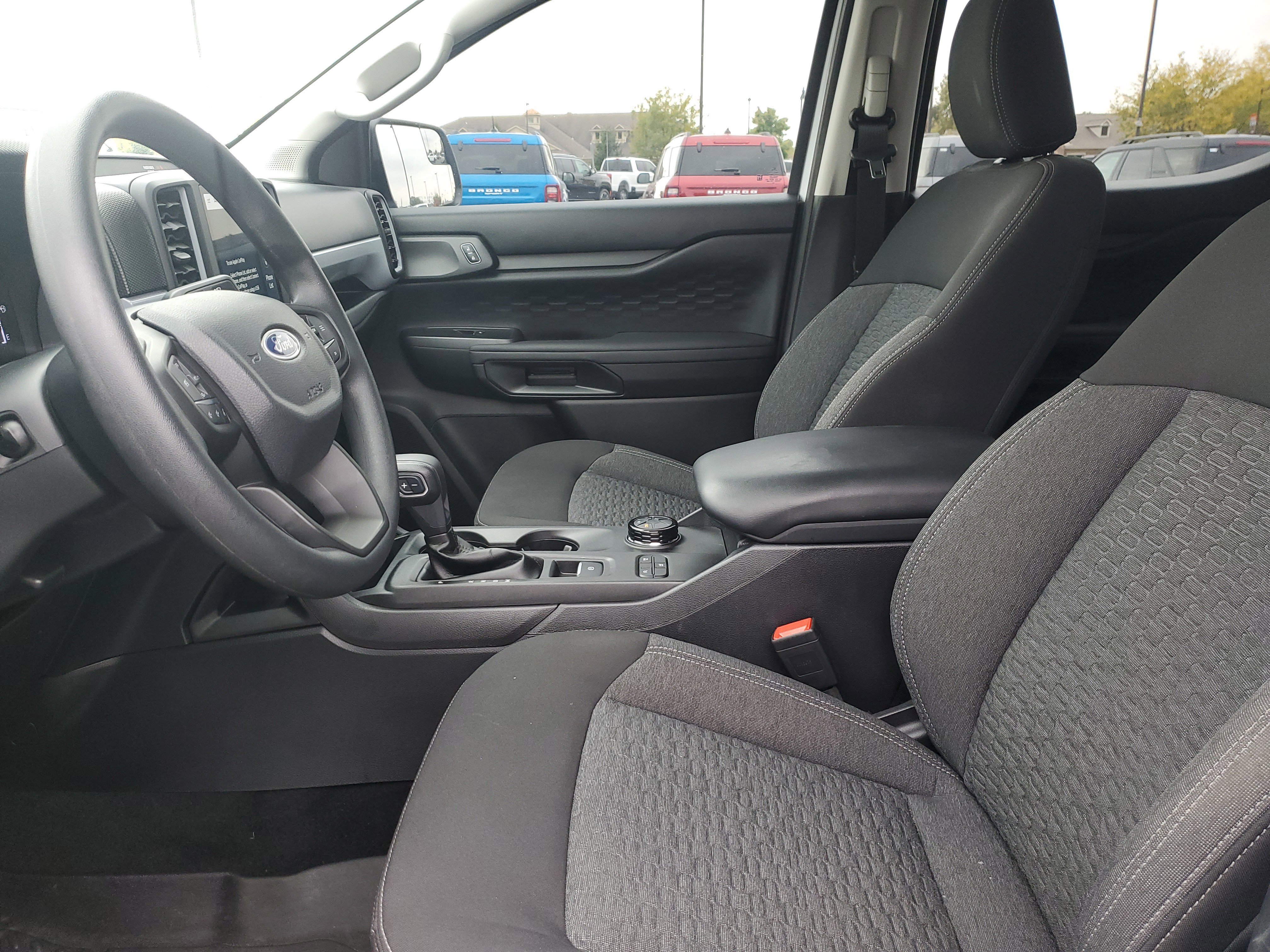 Certified 2024 Ford Ranger XL image 17