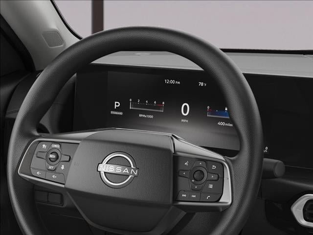 New 2027 Nissan Sentra SV FWD image 18
