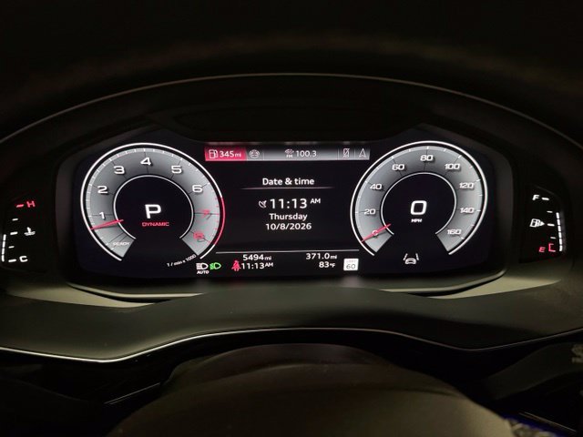 Used 2024 Audi Q8 Premium Plus AWD/4WD image 36